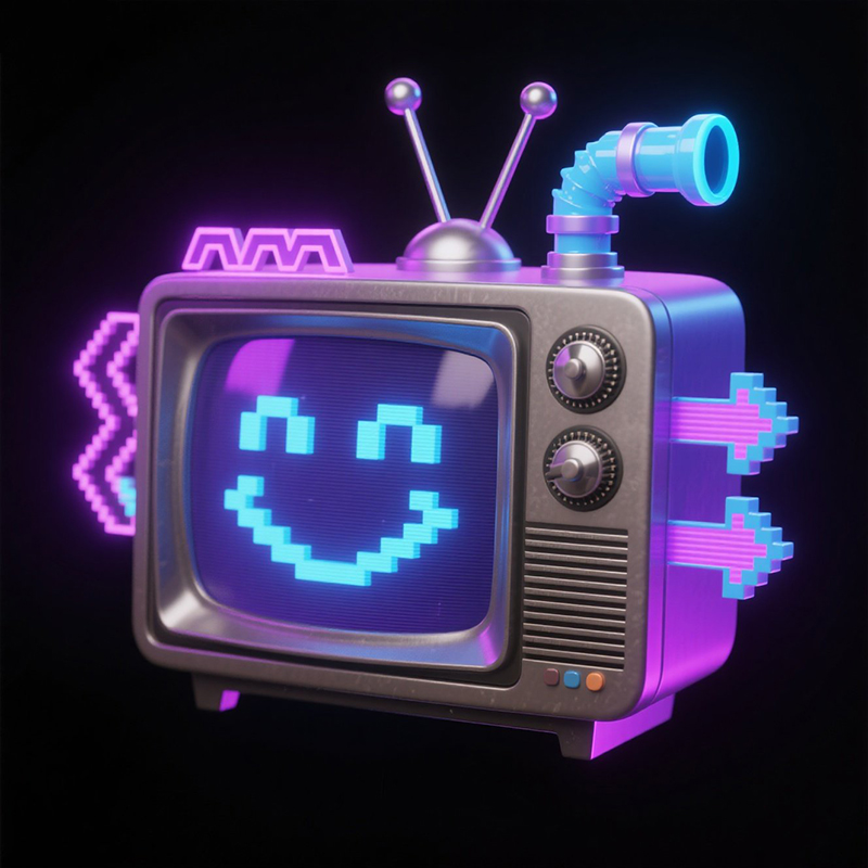 Static Image